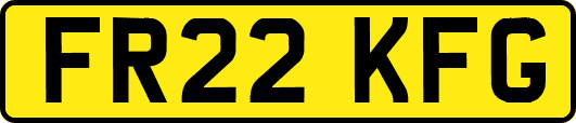 FR22KFG