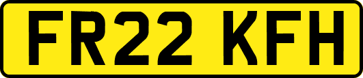 FR22KFH