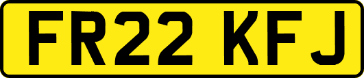 FR22KFJ