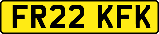 FR22KFK