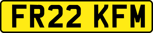 FR22KFM