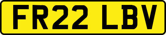 FR22LBV