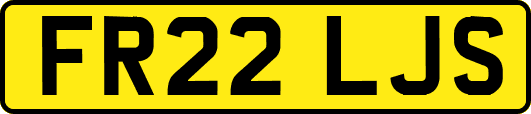 FR22LJS
