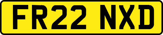 FR22NXD
