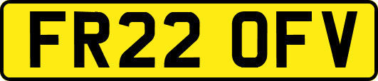 FR22OFV