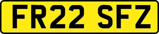 FR22SFZ