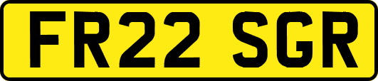 FR22SGR