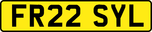 FR22SYL
