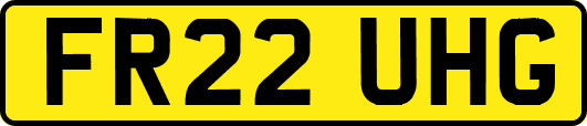 FR22UHG