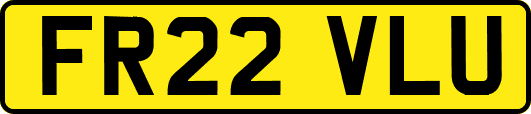 FR22VLU