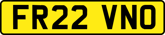 FR22VNO
