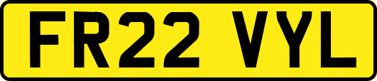 FR22VYL