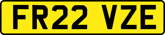 FR22VZE