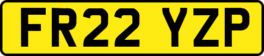 FR22YZP