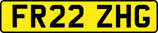 FR22ZHG
