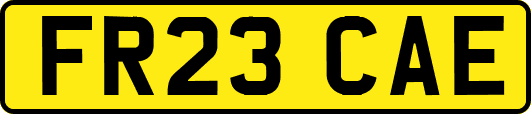 FR23CAE
