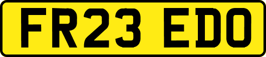 FR23EDO