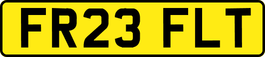 FR23FLT