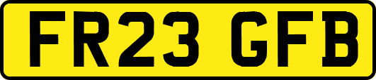 FR23GFB