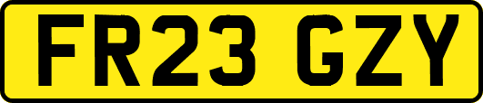 FR23GZY
