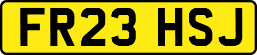 FR23HSJ
