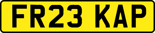 FR23KAP
