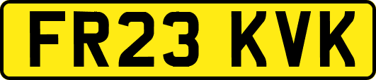 FR23KVK