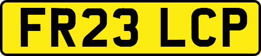FR23LCP