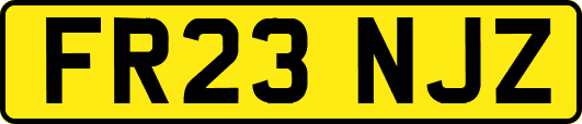 FR23NJZ