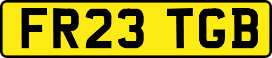 FR23TGB