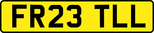 FR23TLL