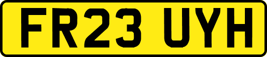 FR23UYH