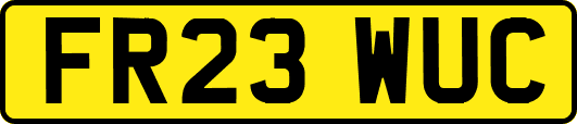 FR23WUC