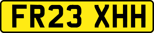 FR23XHH