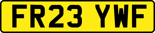 FR23YWF