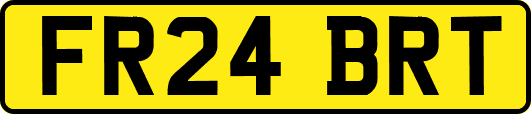 FR24BRT