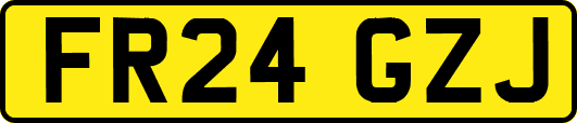 FR24GZJ