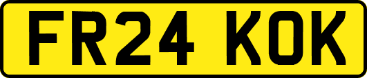 FR24KOK