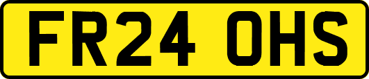 FR24OHS