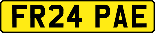 FR24PAE