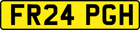 FR24PGH