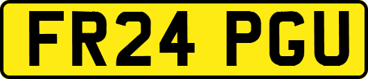 FR24PGU