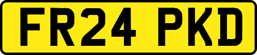 FR24PKD