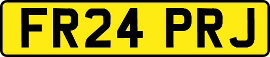 FR24PRJ