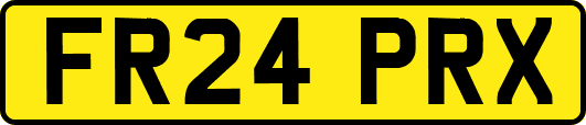 FR24PRX