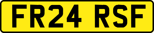 FR24RSF