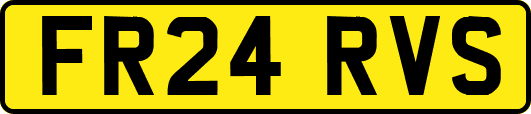 FR24RVS