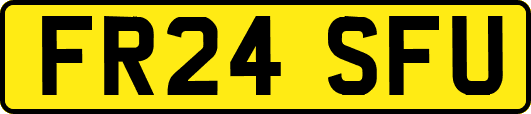 FR24SFU