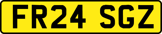 FR24SGZ