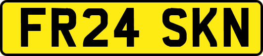 FR24SKN